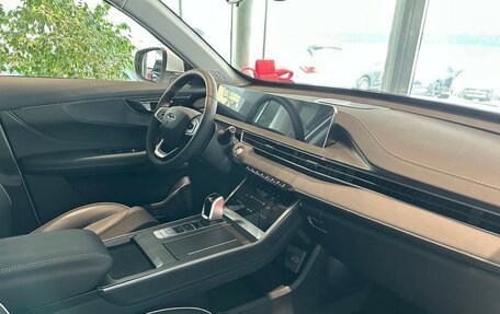 Chery Tiggo 4 I рестайлинг, 2025 год, 2 290 000 рублей, 10 фотография