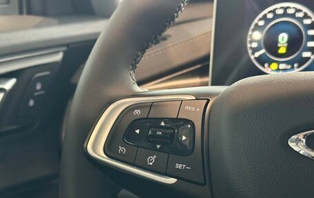Chery Tiggo 4 I рестайлинг, 2025 год, 2 290 000 рублей, 14 фотография