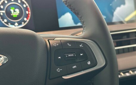 Chery Tiggo 4 I рестайлинг, 2025 год, 2 290 000 рублей, 15 фотография