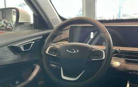 Chery Tiggo 4 I рестайлинг, 2025 год, 2 290 000 рублей, 12 фотография