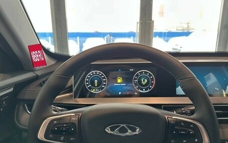 Chery Tiggo 4 I рестайлинг, 2025 год, 2 290 000 рублей, 13 фотография