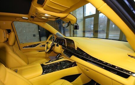 Cadillac Escalade V, 2022 год, 15 458 294 рублей, 10 фотография