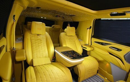 Cadillac Escalade V, 2022 год, 15 458 294 рублей, 4 фотография