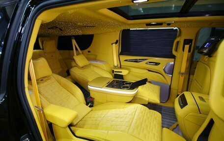 Cadillac Escalade V, 2022 год, 15 458 294 рублей, 8 фотография