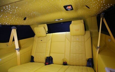 Cadillac Escalade V, 2022 год, 15 458 294 рублей, 5 фотография