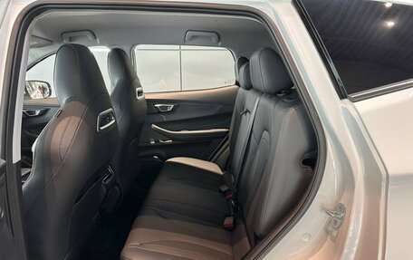 Chery Tiggo 4 I рестайлинг, 2025 год, 2 290 000 рублей, 22 фотография