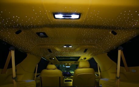 Cadillac Escalade V, 2022 год, 15 458 294 рублей, 11 фотография