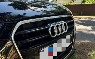 Audi A6, 2011 год, 1 600 000 рублей, 1 фотография