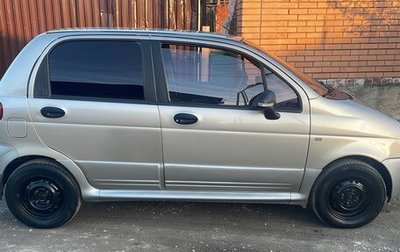Daewoo Matiz I, 2014 год, 350 000 рублей, 1 фотография