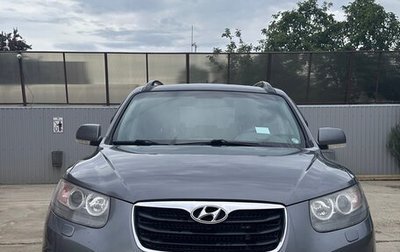 Hyundai Santa Fe III рестайлинг, 2011 год, 1 599 000 рублей, 1 фотография