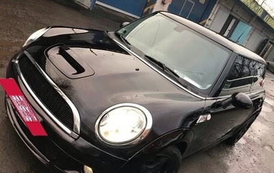 MINI Hatch, 2007 год, 570 000 рублей, 1 фотография