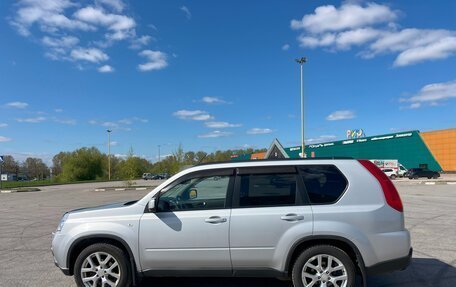 Nissan X-Trail, 2012 год, 1 250 000 рублей, 3 фотография