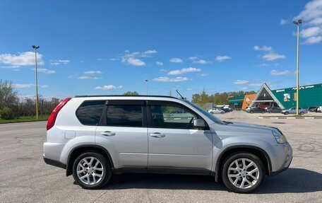 Nissan X-Trail, 2012 год, 1 250 000 рублей, 4 фотография