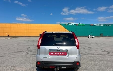 Nissan X-Trail, 2012 год, 1 250 000 рублей, 5 фотография