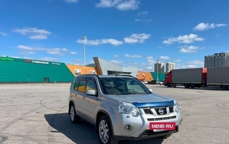 Nissan X-Trail, 2012 год, 1 250 000 рублей, 2 фотография
