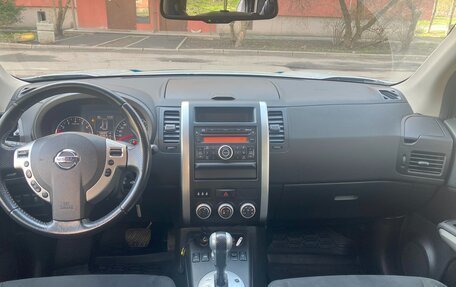 Nissan X-Trail, 2012 год, 1 250 000 рублей, 6 фотография