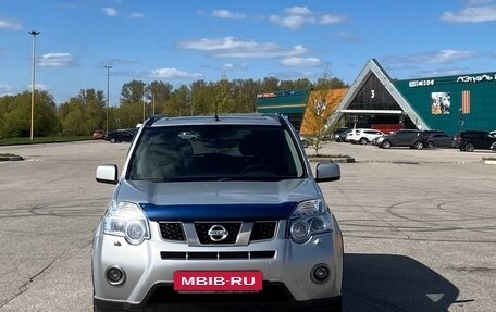 Nissan X-Trail, 2012 год, 1 250 000 рублей, 10 фотография