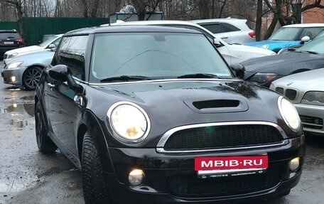 MINI Hatch, 2007 год, 570 000 рублей, 3 фотография
