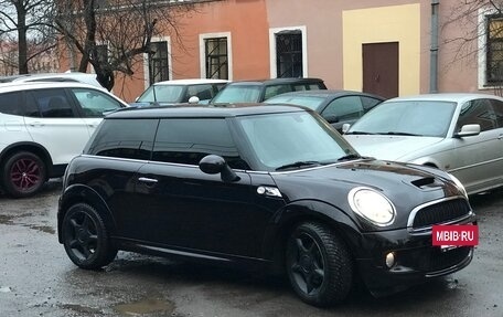 MINI Hatch, 2007 год, 570 000 рублей, 4 фотография