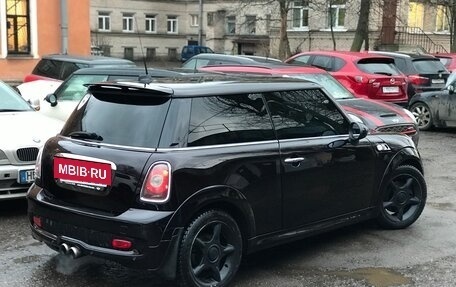 MINI Hatch, 2007 год, 570 000 рублей, 2 фотография