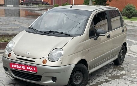 Daewoo Matiz I, 2014 год, 350 000 рублей, 2 фотография