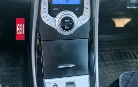 Hyundai Elantra V, 2011 год, 980 000 рублей, 11 фотография