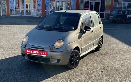 Daewoo Matiz I, 2014 год, 350 000 рублей, 3 фотография