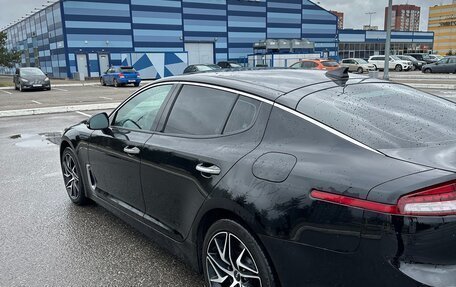 KIA Stinger I, 2022 год, 3 200 000 рублей, 9 фотография