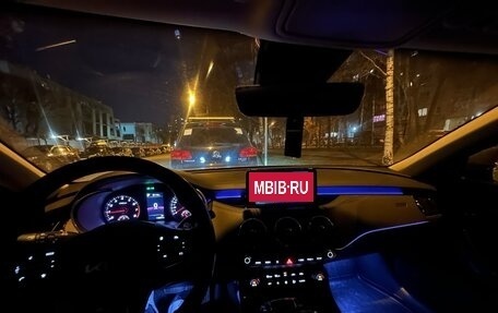 KIA Stinger I, 2022 год, 3 200 000 рублей, 4 фотография