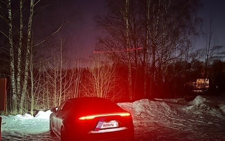 KIA Stinger I, 2022 год, 3 200 000 рублей, 13 фотография