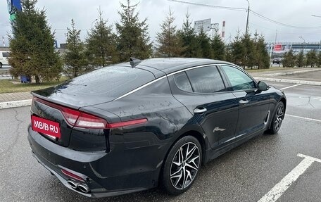 KIA Stinger I, 2022 год, 3 200 000 рублей, 11 фотография
