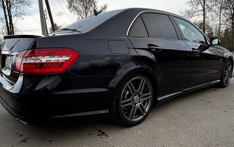 Mercedes-Benz E-Класс, 2010 год, 1 290 000 рублей, 2 фотография