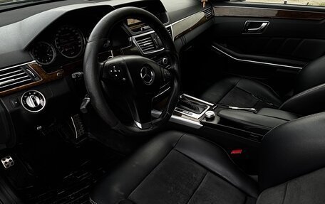 Mercedes-Benz E-Класс, 2010 год, 1 290 000 рублей, 9 фотография