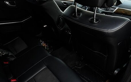 Mercedes-Benz E-Класс, 2010 год, 1 290 000 рублей, 11 фотография