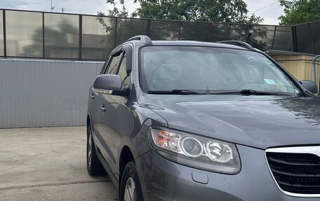 Hyundai Santa Fe III рестайлинг, 2011 год, 1 599 000 рублей, 3 фотография