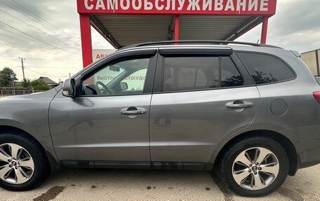 Hyundai Santa Fe III рестайлинг, 2011 год, 1 599 000 рублей, 6 фотография