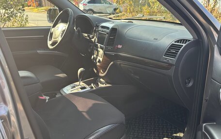 Hyundai Santa Fe III рестайлинг, 2011 год, 1 599 000 рублей, 11 фотография
