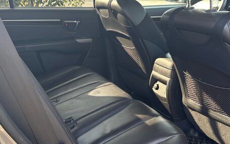 Hyundai Santa Fe III рестайлинг, 2011 год, 1 599 000 рублей, 10 фотография
