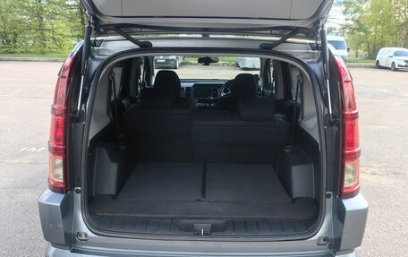 Honda Crossroad, 2008 год, 1 850 000 рублей, 8 фотография