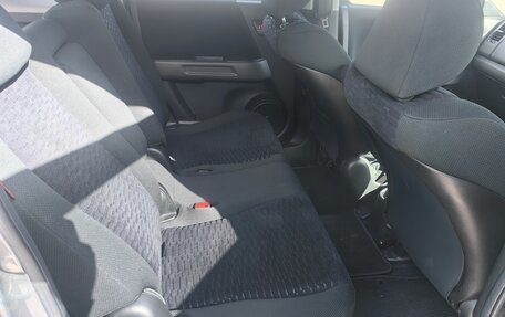 Honda Crossroad, 2008 год, 1 850 000 рублей, 10 фотография