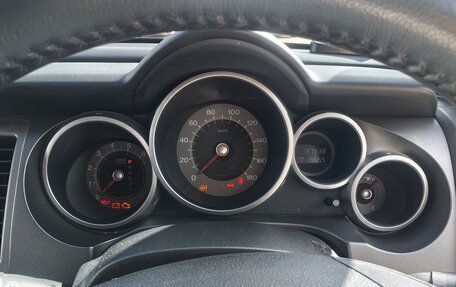 Honda Crossroad, 2008 год, 1 850 000 рублей, 13 фотография