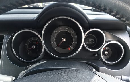 Honda Crossroad, 2008 год, 1 850 000 рублей, 14 фотография