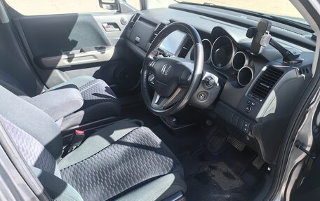 Honda Crossroad, 2008 год, 1 850 000 рублей, 12 фотография