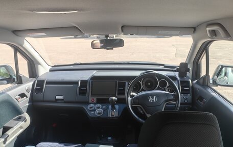 Honda Crossroad, 2008 год, 1 850 000 рублей, 11 фотография