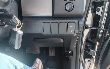 Honda Crossroad, 2008 год, 1 850 000 рублей, 17 фотография