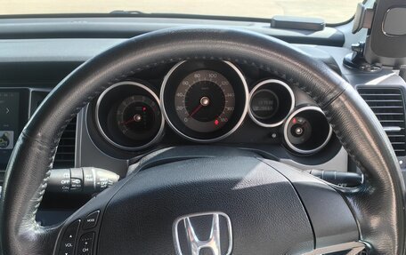 Honda Crossroad, 2008 год, 1 850 000 рублей, 19 фотография
