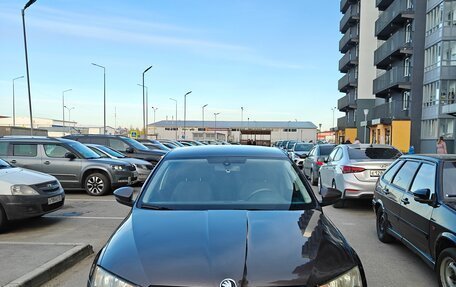 Skoda Octavia, 2013 год, 960 000 рублей, 2 фотография
