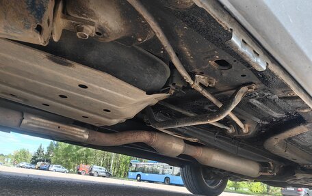 Honda Crossroad, 2008 год, 1 850 000 рублей, 28 фотография