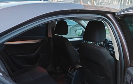 Skoda Octavia, 2013 год, 960 000 рублей, 8 фотография