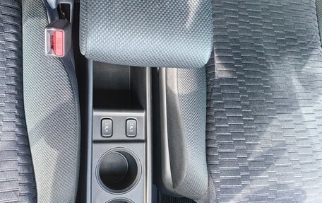 Honda Crossroad, 2008 год, 1 850 000 рублей, 29 фотография